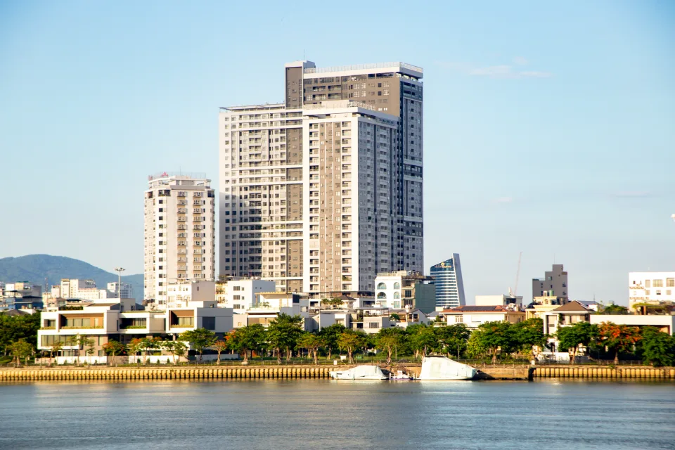 Nhà đang bán tại Thái Thị Thành