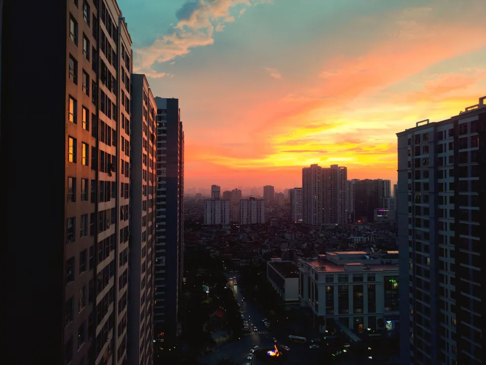 Sổ hồng và giấy tờ